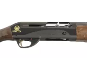 Гладкоцевна пушка BERETTA BELLMONTE II WOOD 12х76 ЦЕВ 71 СМ